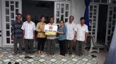 Tỷ lệ hộ nghèo đến cuối năm dự kiến còn 1,28%