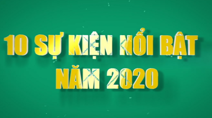 10 sự kiện nổi bật tỉnh Đồng Tháp năm 2020