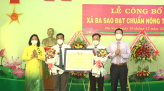 Công ty Novavax xin cấp phép vaccine ngừa Covid-19