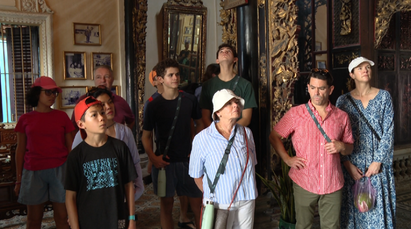 Tăng trải nghiệm cho du khách đến Đồng Tháp