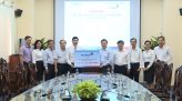 Ngày 01/01, Cty Phương Trang đưa phương tiện mới vào khai thác thêm 4 tuyến xe buýt