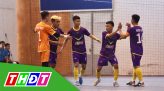Futsal Truyền hình Đồng Tháp - Sức hút với người hâm mộ