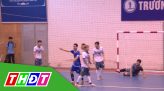 Câu chuyện về các cầu thủ tại Giải Futsal Truyền hình Đồng Tháp 2020