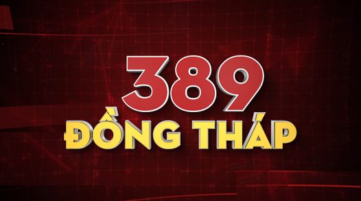 389 Đồng Tháp - 24/09/2026: Hải quan Đồng Tháp siết chặt biên mậu, ngăn ngừa buôn lậu