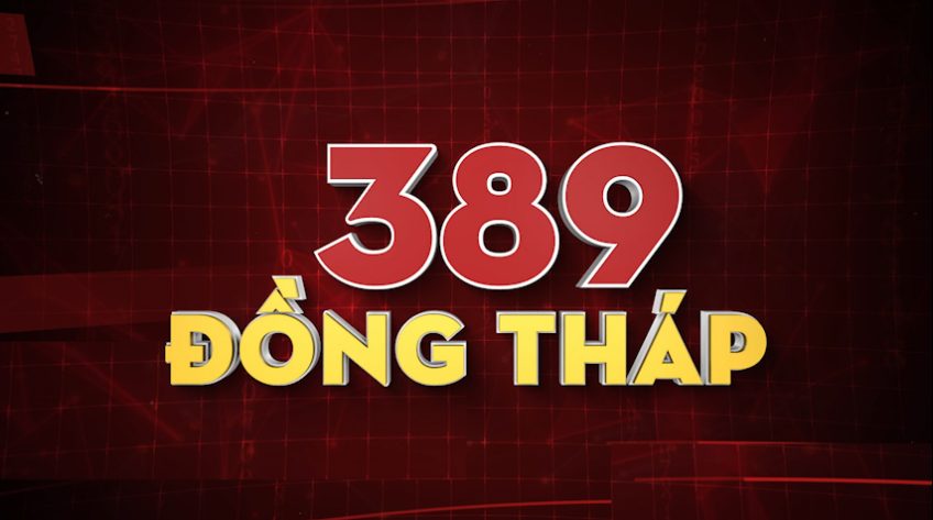 389 Đồng Tháp - 24/09/2026: Hải quan Đồng Tháp siết chặt biên mậu, ngăn ngừa buôn lậu