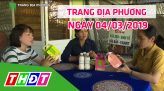 Trang tin địa phương - Thứ Ba, 05/03/2019 - Huyện Hồng Ngự