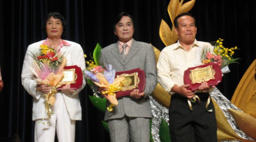 Minh Vương, Thanh Tuấn, Giang Châu sẽ được truy tặng, phong tặng Nghệ sĩ nhân dân