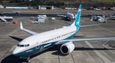 Singapore cấm máy bay Boeing 737 MAX hoạt động trong không phận