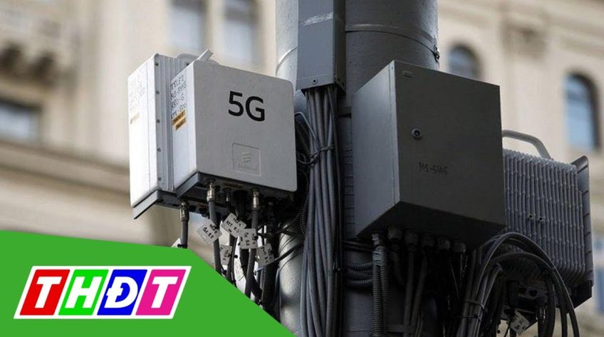 Nhiều tháp 5G bị phá hoại vì tin giả về Covid-19