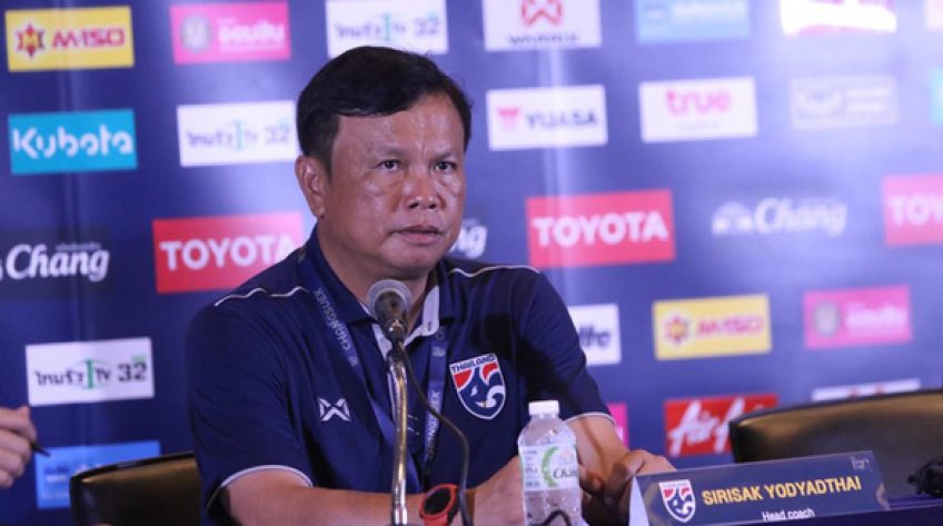 HLV Thái vẫn ca ngợi Thái Lan, chưa tâm phục khẩu phục Việt Nam