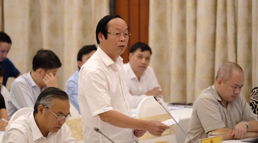 Vụ cháy Công ty Rạng Đông: Có khu vực thủy ngân vượt ngưỡng 30 lần