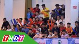 Futsal Truyền hình Đồng Tháp - Sức hút với người hâm mộ