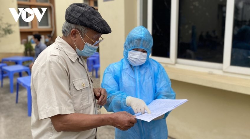 Sáng 13/3, Việt Nam không có ca mắc mới COVID-19