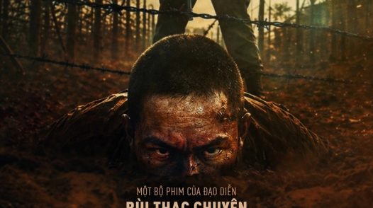 “Cận kề cái chết”: Đạo diễn Bùi Thạc Chuyên trở lại phim chiến tranh lịch sử