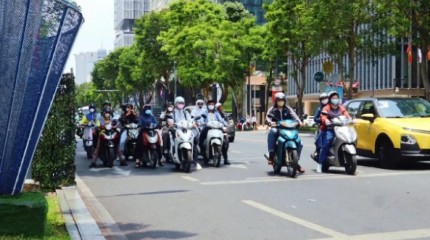 Nắng nóng ở cả 3 miền, có nơi trên 39 độ C