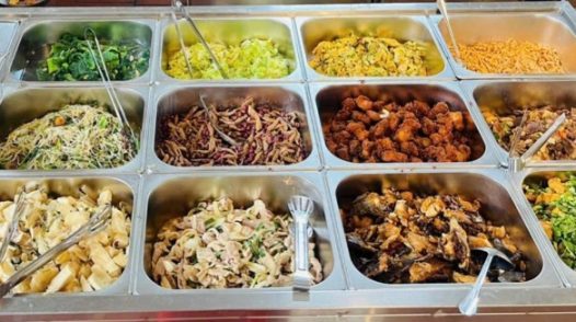 Giá xăng tăng, quán ăn tăng giá, người dân lo ngại