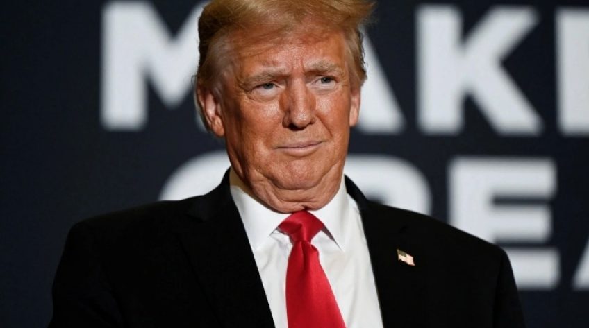Ông Trump tuyên bố chiến sự có thể kết thúc nếu Iran chấp nhận thỏa thuận