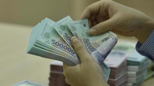 Lương cơ sở dự kiến tăng khoảng 8% từ ngày 1.7.2026