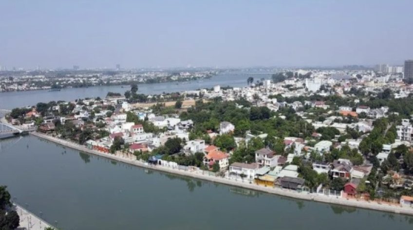 Chính phủ thông qua hồ sơ Đề án thành lập thành phố Đồng Nai