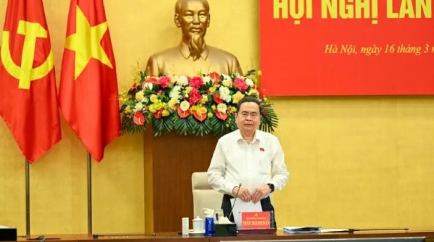 Dự kiến ngày 22/3 công bố kết quả bầu cử đại biểu Quốc hội khóa XVI