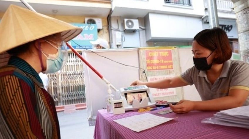 Lương hưu được đề xuất tăng 4,5% hoặc 8% từ 1/7/2026