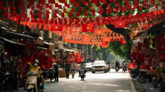 Lịch nghỉ Giỗ Tổ Hùng Vương 2026 và dịp 30.4 - 1.5 chính thức