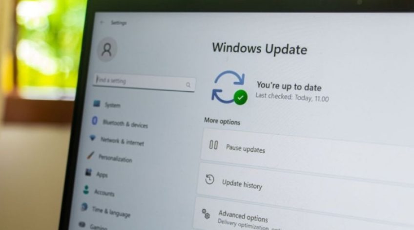 Microsoft hứa hẹn quy trình cập nhật tiện lợi hơn
