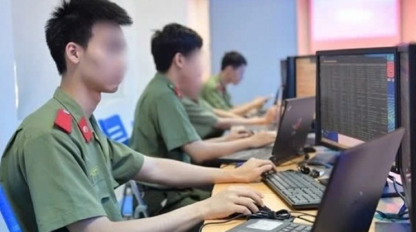 Bộ Công an đề xuất phạt đến 30 triệu đồng với hành vi đưa bí mật cá nhân lên mạng