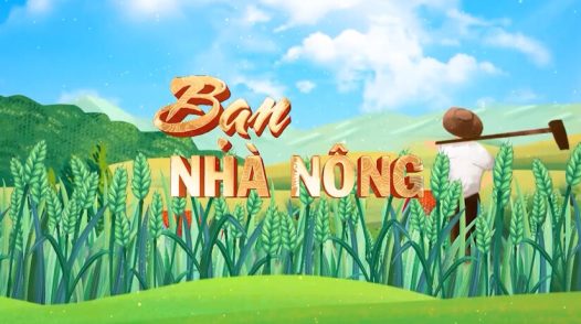 Bạn nhà nông - 12/4/2026: Chinh phục vụ lúa khó khăn