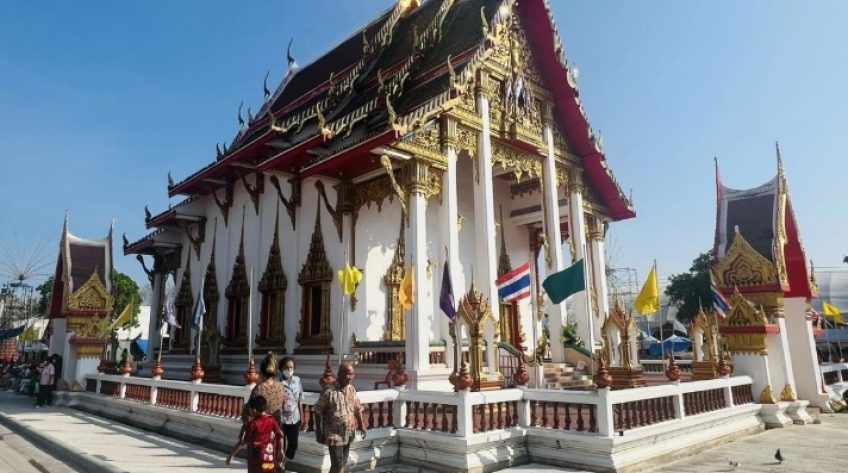 Khách sạn Thái Lan ồ ạt giảm giá phòng do vắng khách quốc tế