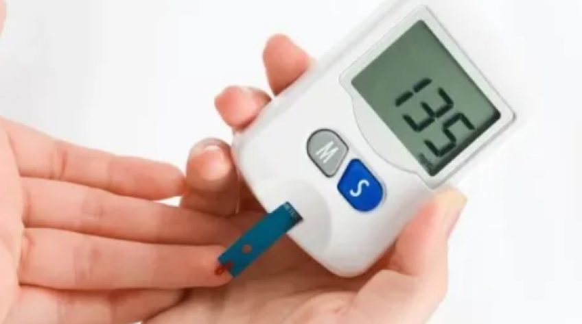 Đái tháo đường - 