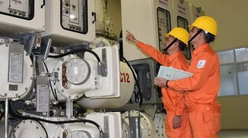 Nhu cầu sử dụng điện toàn quốc lần đầu vượt 1 tỷ kWh trong năm 2026