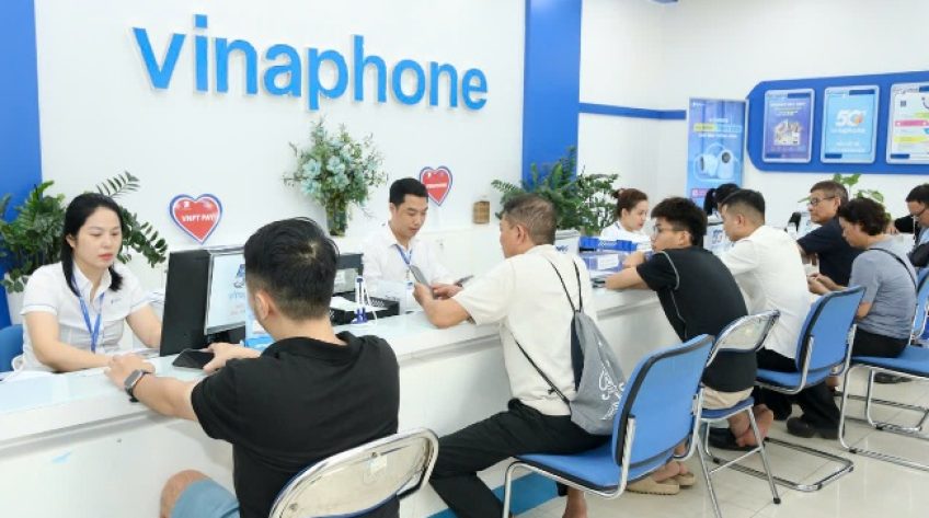Thuê bao đăng ký bằng CMND 9 số không xác thực sinh trắc học sẽ bị khóa sau ngày 15/4