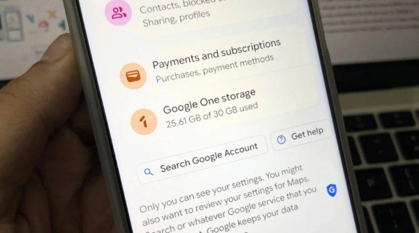 Google siết dung lượng lưu trữ miễn phí, chỉ tặng 5 GB cho người dùng mới