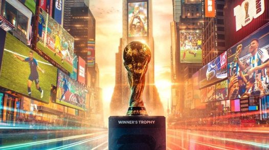 Nhìn lại danh sách 48 đội tham dự World Cup 2026