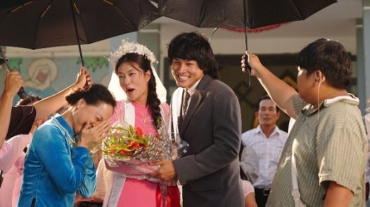 ‘Hẹn em ngày nhật thực' tạo bước ngoặt cho dòng phim tình cảm năm 2026