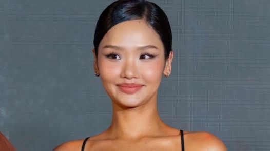 Miu Lê bị khởi tố, công ty quản lý cam kết 