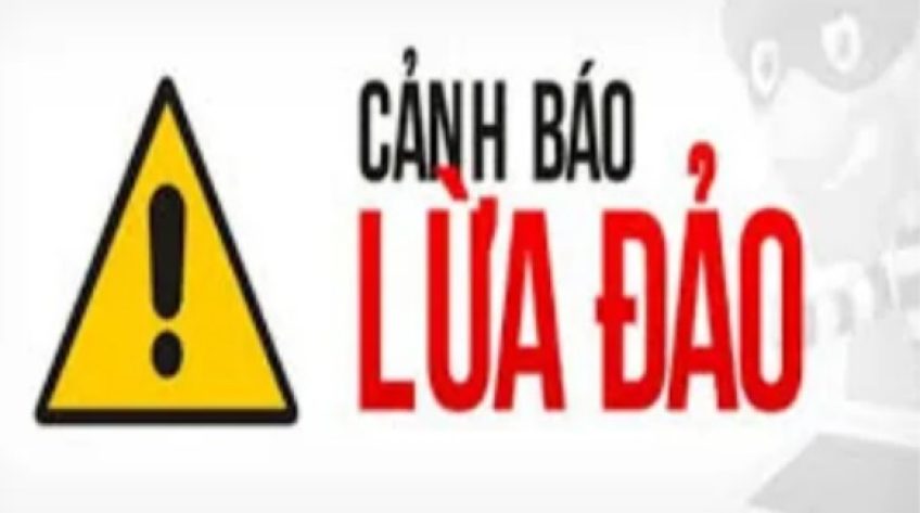 Cảnh báo giả mạo tiêm chủng lừa đảo chuyển tiền