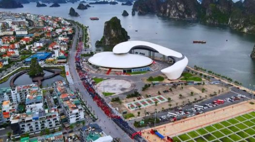 Bộ Chính trị đồng ý chủ trương thành lập thành phố Quảng Ninh trực thuộc Trung ương