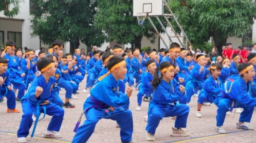 WHO cảnh báo 'khủng hoảng thiếu vận động' ở giới trẻ Việt Nam