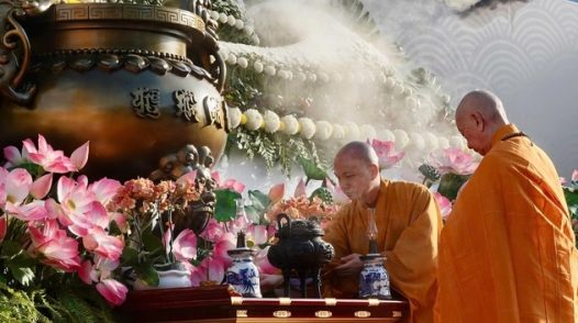 Đại lễ Phật đản: Không phóng sinh chim hoang dã, động vật quý hiếm