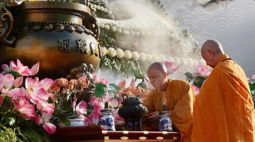 Đại lễ Phật đản: Không phóng sinh chim hoang dã, động vật quý hiếm