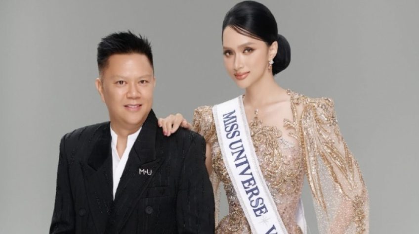 Chủ tịch Miss Universe Vietnam bỏ bản quyền, lo ngại tính công bằng của cuộc thi