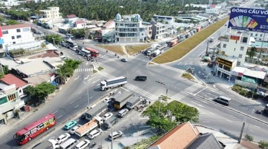 Đồng Tháp đề xuất gần 48.000 tỉ đồng để nâng tầm hạ tầng giao thông