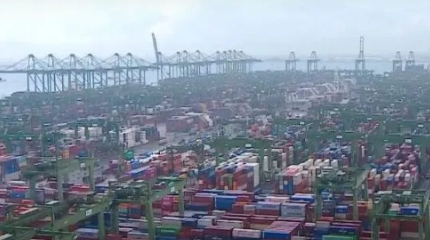 Logistics Đông Nam Á xoay xở trong “bão giá” vận tải