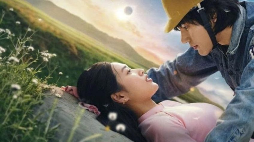 Phim có Hoa hậu Thiên Ân đứng top 1 phòng vé, 