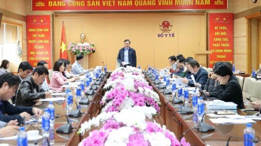 Dự kiến hỗ trợ 2 triệu đồng/phụ nữ sinh đủ 2 con trước 35 tuổi