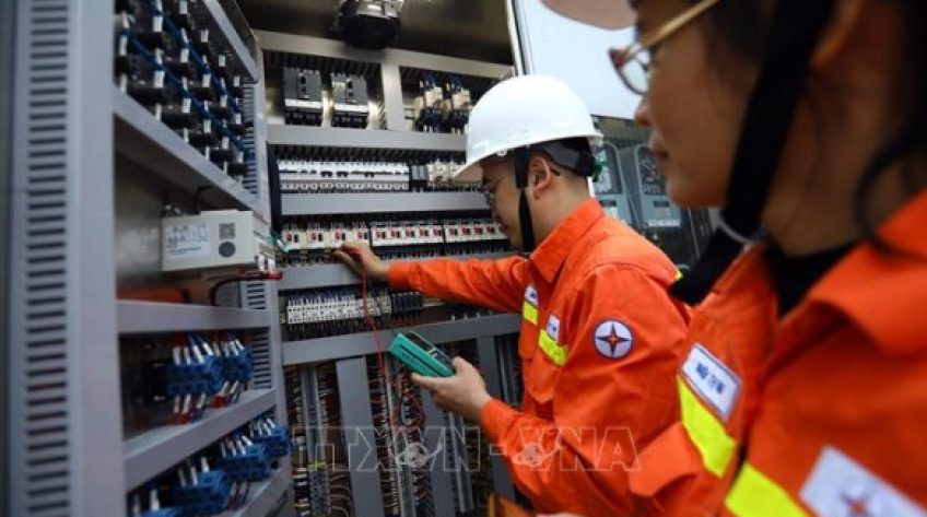 Bộ Công Thương thay đổi khung giờ tính giá điện, buổi tối là giờ cao điểm