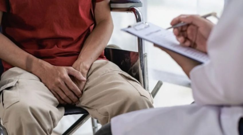 Số ca ung thư tại Anh lập kỷ lục: 80 giây lại có 1 ca mới