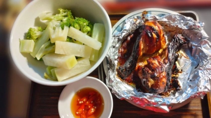 Ăn quá ít tinh bột khiến cơ thể nhanh lão hóa